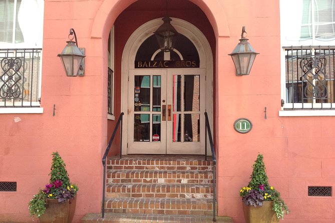 Charleston's Strong Women of the South History Tour - Plantation Owners
