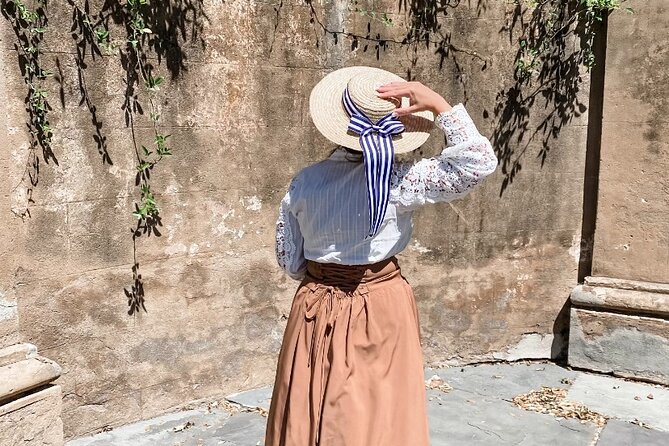 Charlestons Womens History Walking Tour - Reviews