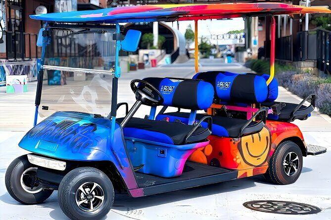 Charlotte Artistic Family Friendly Adventure Tour - Why This Tour Offers Great Value