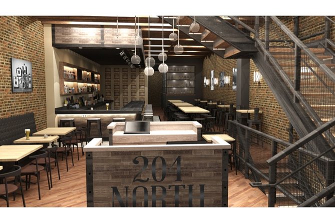 Charlotte Bar Hunt: Uptown Charlotte Showdown - Kickstart Your Adventure
