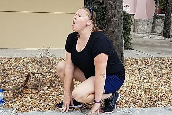Charlotte City Scavenger Hunt Excursion by Operation City Quest - Review Highlights and Feedback