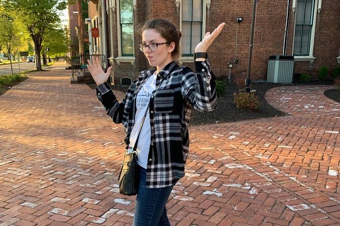 Charlotte City Scavenger Hunt Excursion by Operation City Quest - Exploring Charlotte Through the Hunt