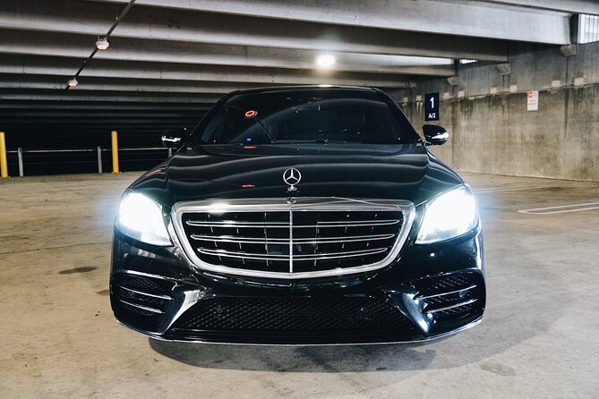 Charlotte Departure Chauffeur Driven Airport Transport by SUV - Frequently Asked Questions