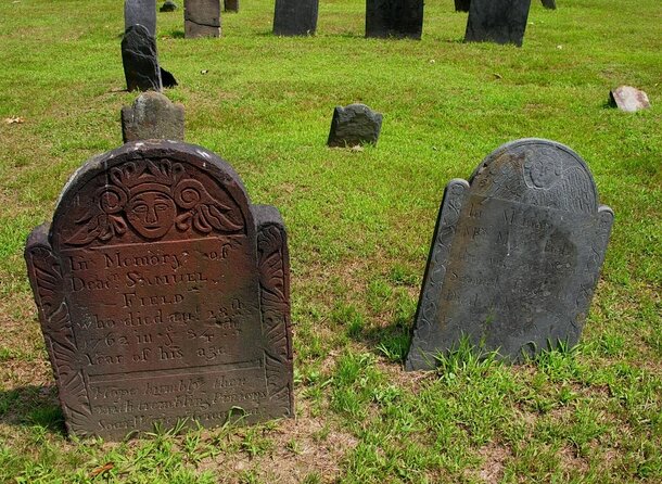 Charlotte Haunted Booze and Boos Ghost Walking Tour - Key Points