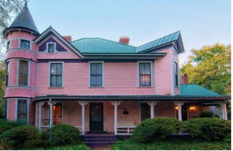 Charlotte: Historical City Tour by Shuttle Bus - Transportation and Accessibility
