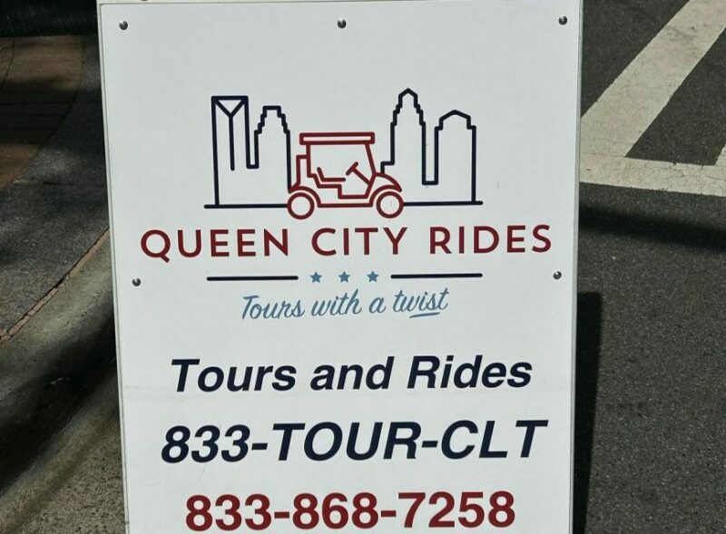 Charlotte: Historical City Tour by Shuttle Bus - Who Will Enjoy This Tour?