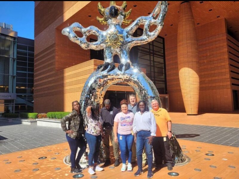 Charlotte: Historical City Tour by Shuttle Bus - Important Details