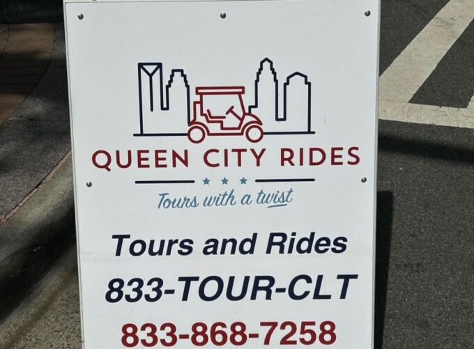 Charlotte: Historical City Tour by Shuttle Bus - Exploring Charlottes History
