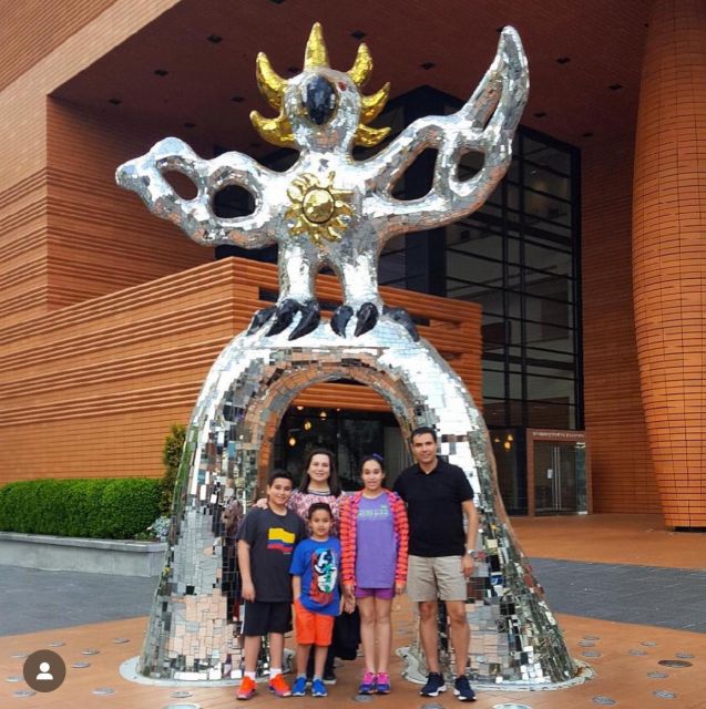 Charlotte: Historical City Tour by Shuttle Bus - Cultural Landmarks and Neighborhoods