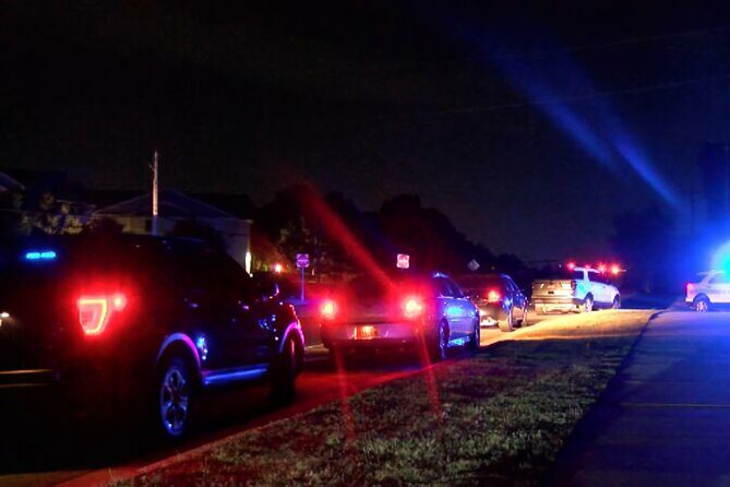 Charlotte True Crime Tour - Exploring the Itinerary: What You Can Expect