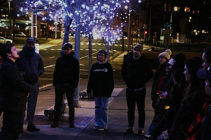 Charlotte True Crime Tour - FAQ: Your Questions About the Charlotte True Crime Tour