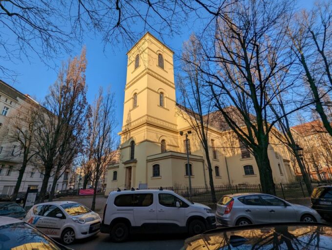 Charlottenburg: 2-Hour City Walking Tour - Frequently Asked Questions