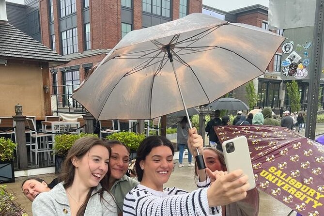 Charlottesville Challenge Scavenger Hunt - Exploring the Scavenger Hunt
