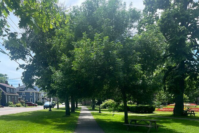Charlottetown Audio Walking Tour - Who Will Love This Tour?