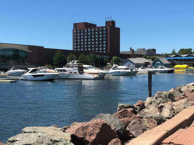 Charlottetown: Historical Architecture Guided Walking Tour - An In-Depth Look at the Tour Experience