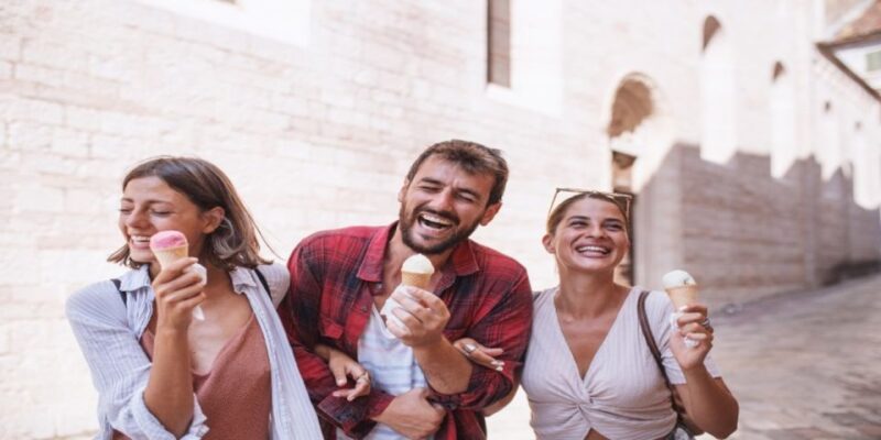 Charlottetown: Small Group Food Walking Tour - Itinerary Highlights