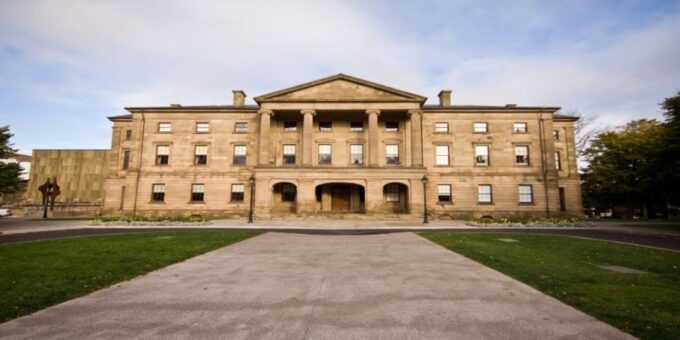 Charlottetown: Small Group Food Walking Tour - Gratuities