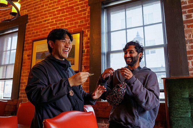 Charlottetown Small Group Harbor Walking Food Tour - Authentic Experiences and What You’ll Remember