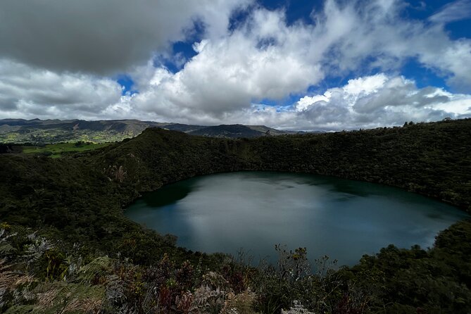 Charm Trilogy: Beyond Bogotá With Included Tickets - Accessibility and Cancellation Policy