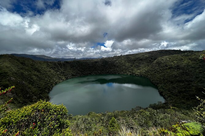 Charm Trilogy: Beyond Bogotá With Included Tickets - Health Recommendations