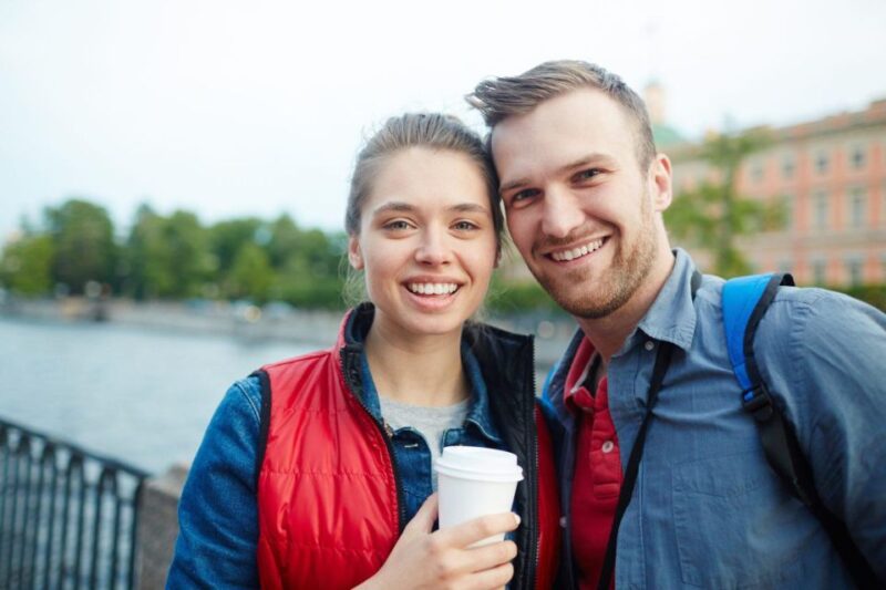 Charmed by Charleston: A Love Story Stroll - Guided Tour Experiences