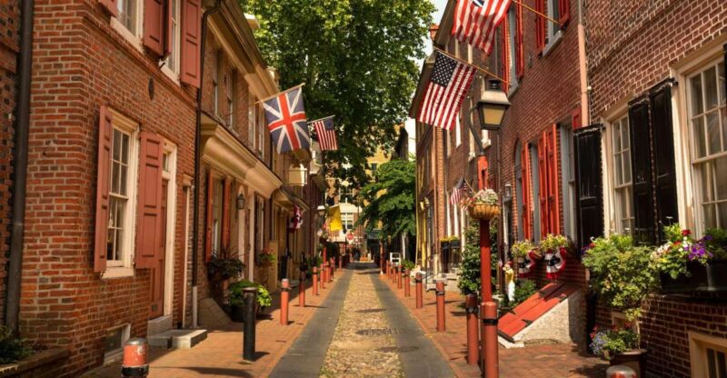 Charmed by Charleston: A Love Story Stroll - Additional Tour Details