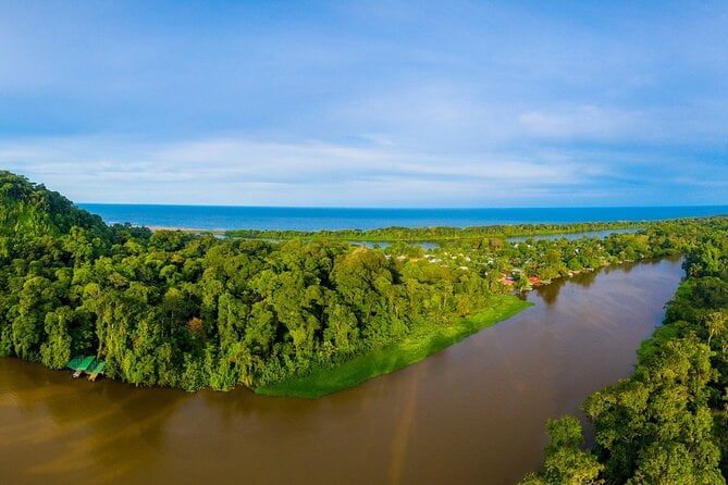 Charming Beaches for 10 Nights and 11 Days (Minimum 2 People) - Tour Overview and Details