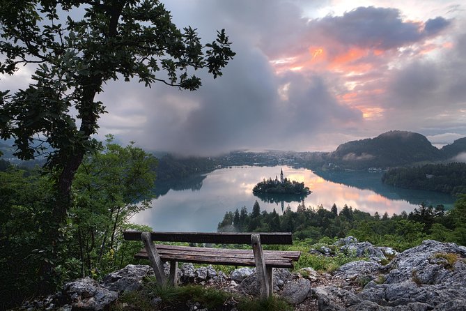 Charming Bled Lake & Ljubljana City Full Day Tour - Cancellation Policy