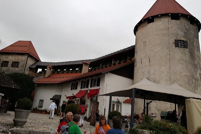 Charming Bled Lake & Ljubljana City Full Day Tour - Traveler Photos