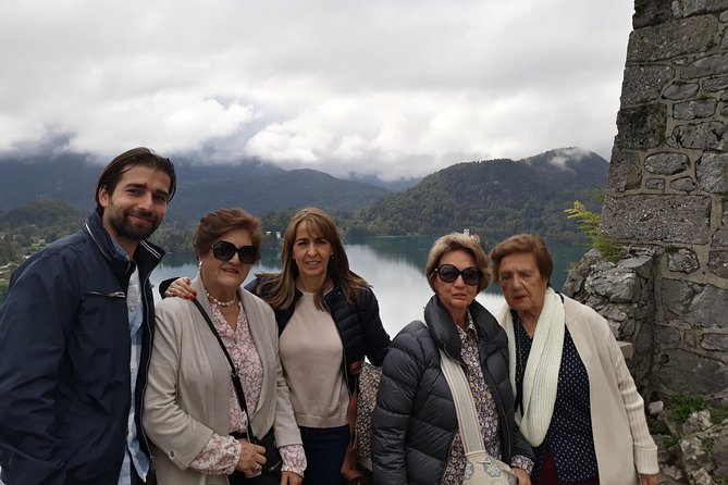 Charming Bled Lake & Ljubljana City Full Day Tour - Tour Reviews
