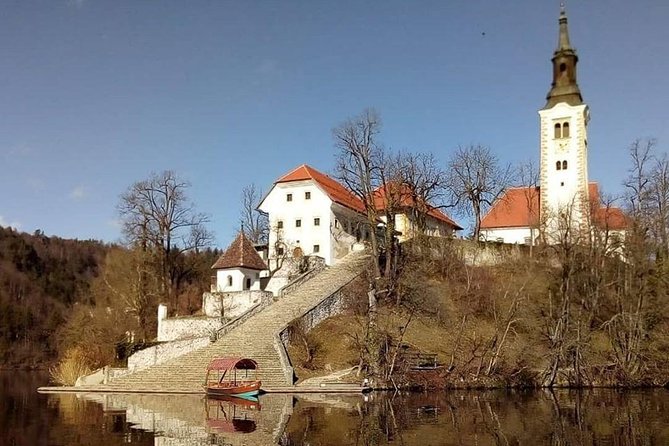 Charming Bled Lake & Ljubljana City Full Day Tour - Itinerary Overview