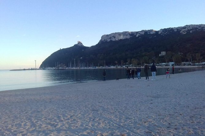 Charming Cagliari Tour - Overview of the Charming Cagliari Tour