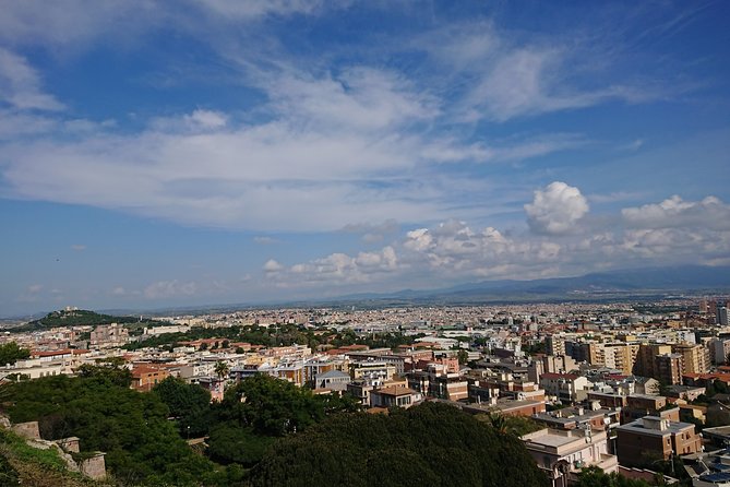 Charming Cagliari Tour - Highlights of the Charming Cagliari Tour