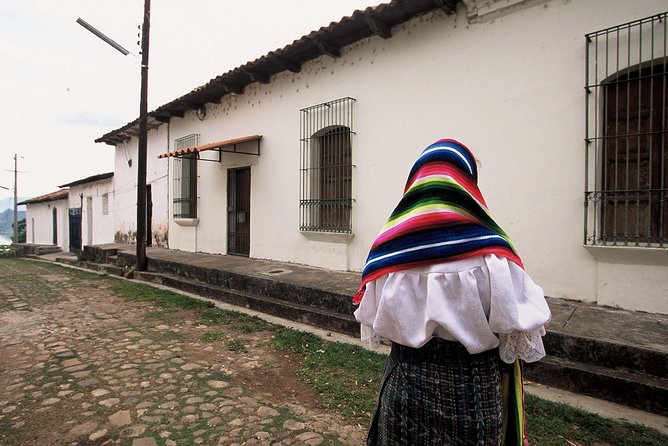 Charming Colonial Suchitoto Tour Experience - Inclusions and Logistics