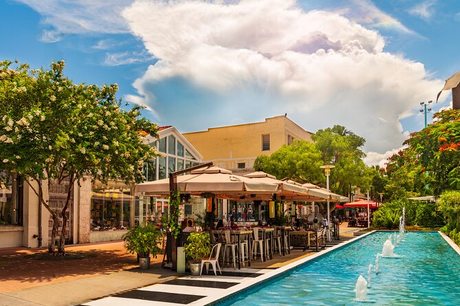 Charming Corners of Miami Walking Tour for Couples - Planning Your Unforgettable Experience