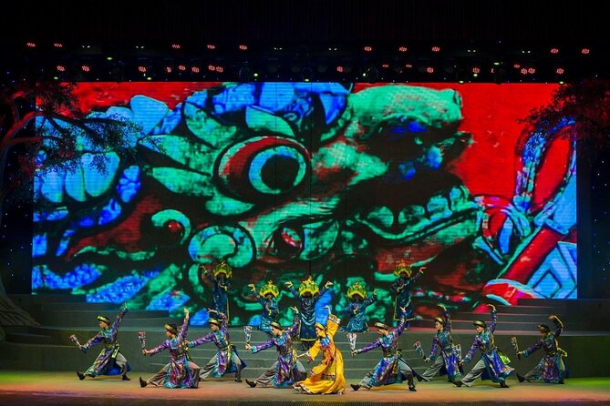 Charming Da Nang Show : Culture-Art-History-LifeStyle of Vietnam - Meeting Point and Arrival Recommendations