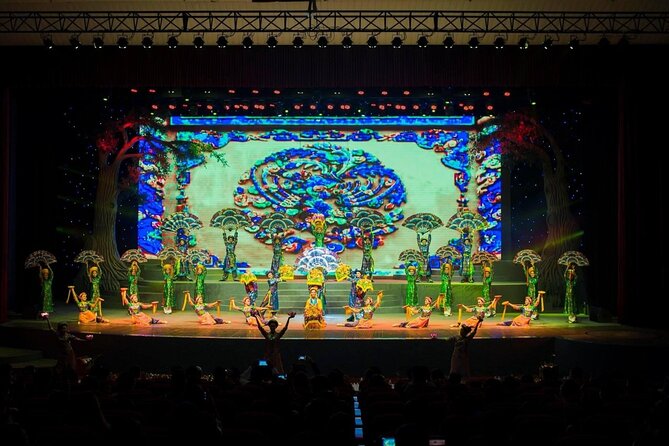 Charming Da Nang Show : Culture-Art-History-LifeStyle of Vietnam - Additional Offerings and Nearby Experiences