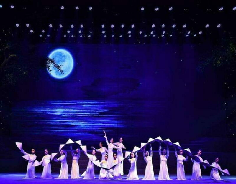 Charming Da Nang Show: Culture, History, Art Vietnamese Show - The Itinerary and What Youll Experience