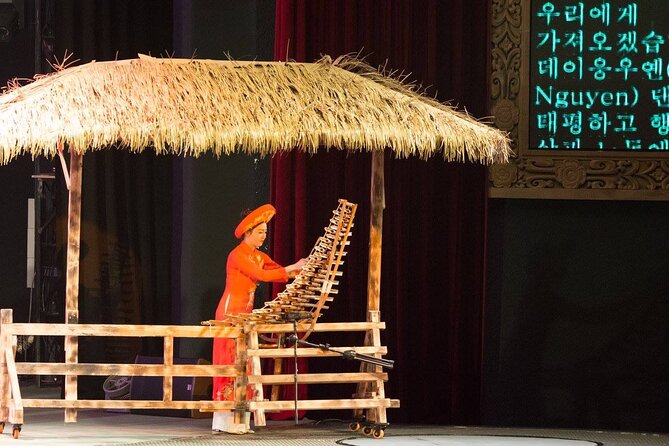 Charming Da Nang Show Ticket - Why Visit the Charming Da Nang Show