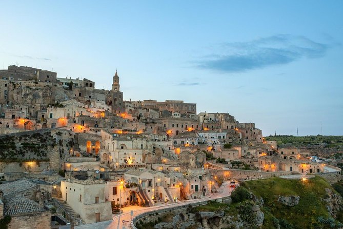 Charming Exclusive Customized Tours With Your Real Apulian Friend - Highlights of the Puglia Experience