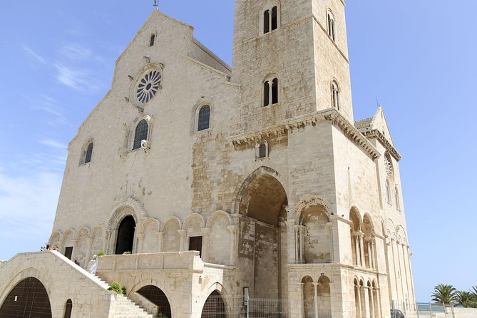 Charming Exclusive Customized Tours With Your Real Apulian Friend - Customizable Itinerary and Tour Duration