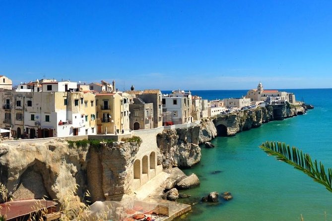Charming Exclusive Customized Tours With Your Real Apulian Friend - Discovering Apulian Ancestry and Origins