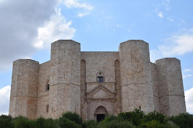 Charming Exclusive Customized Tours With Your Real Apulian Friend - Wine Tasting and Local Delicacies