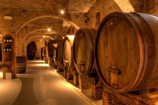 Charming Exclusive Customized Tours With Your Real Apulian Friend - Booking and Tour Availability