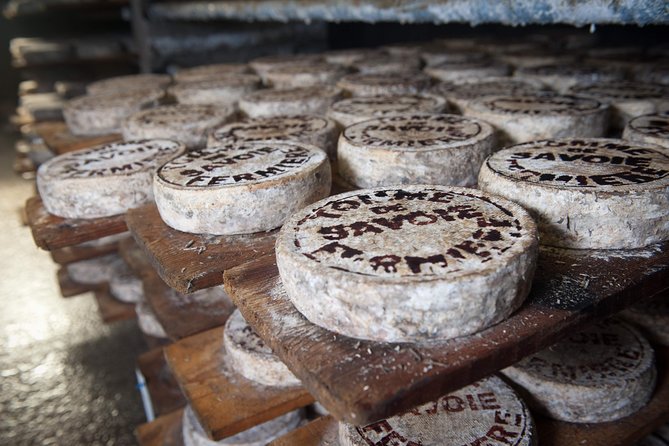 Charming Gouda Walking Tour: History, Architecture & Cheese - Cancellation Policy Details