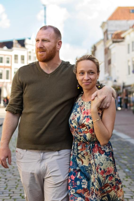 Charming Gouda Walking Tour: History, Architecture & Cheese - Stadhuis Van Gouda