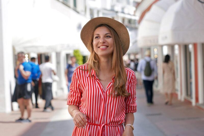 Charming Love Stories of Capri Walking Tour - Booking Details