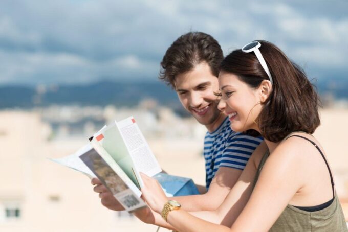 Charming Love Stories of Capri Walking Tour - Frequently Asked Questions