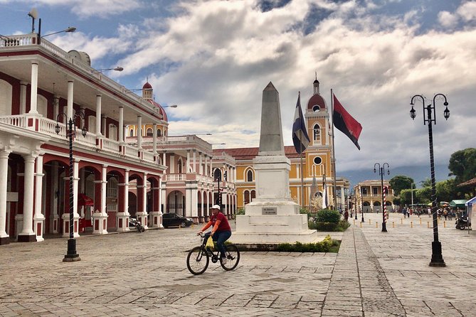 Charming Nicaragua 9 Days Private Tour - Taking in Nicaraguan Culinary Delights