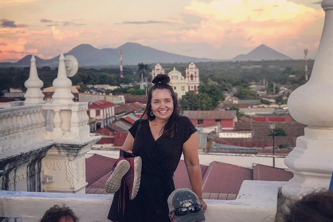 Charming Nicaragua 9 Days Private Tour - Uncovering Managuas Cultural Richness